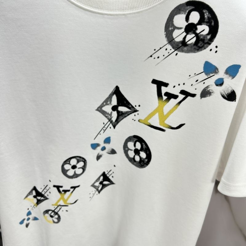 Louis Vuitton T-Shirts